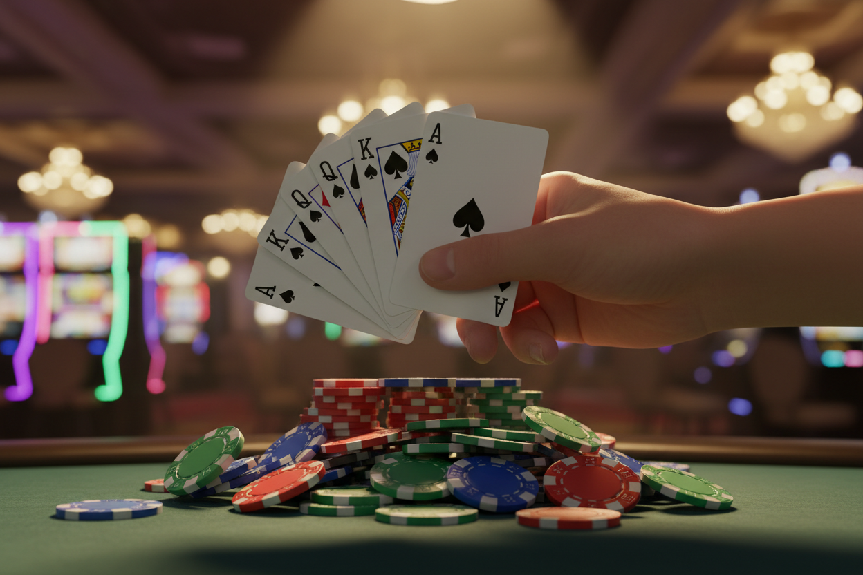 460BET